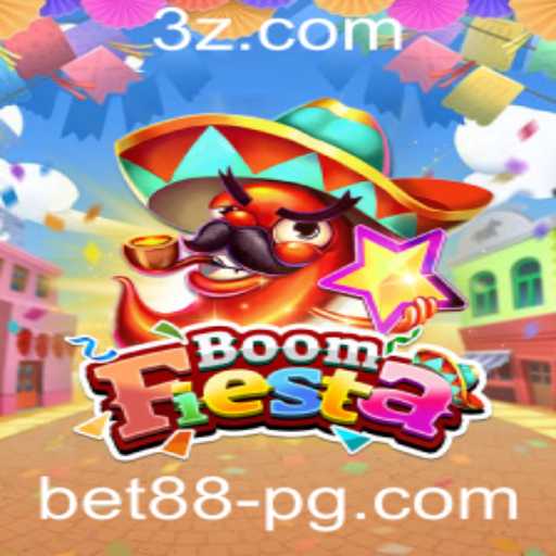 Descubra BoomFiesta: O Excitante Jogo de Cassino Com Bet88