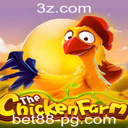 Descubra o Empolgante Jogo ChickenFarm com bet88