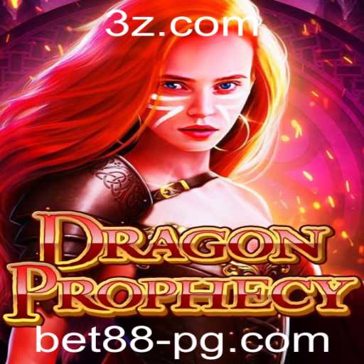 Descubra DragonProphecy: O Novo Jogo de Estratégia no Mundo de bet88