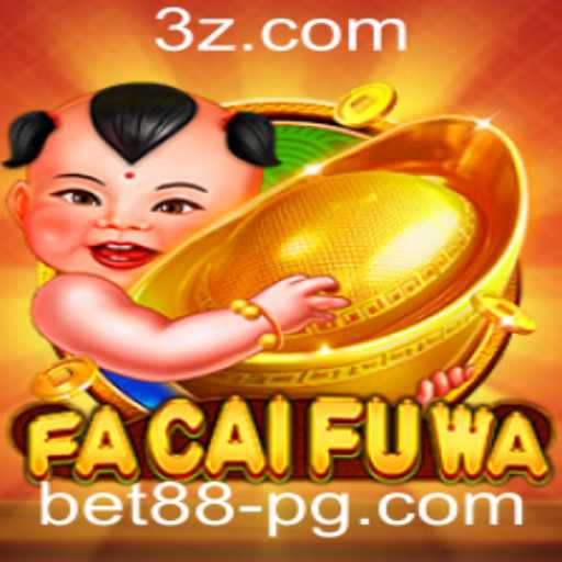 Descubra o Encantador Jogo FaCaiFuWa no Universo bet88