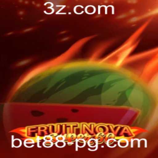 Explorando FruitNovaSuper60: O Novo Sucesso no Mundo dos Jogos de Aposta Online com bet88