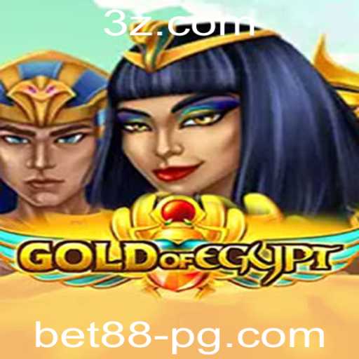 Explorando o Mundo do Jogo GoldOfEgypt: Uma Viagem ao Antigo Egito com bet88
