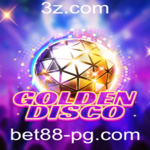 GoldenDisco: A Nova Sensação dos Cassinos com Bet88