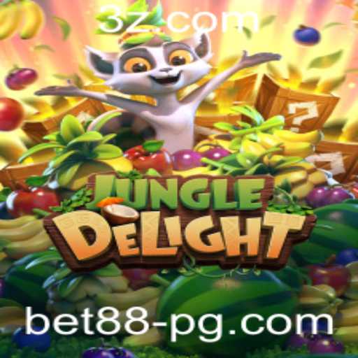 Descubra as Emoções do JungleDelight com bet88