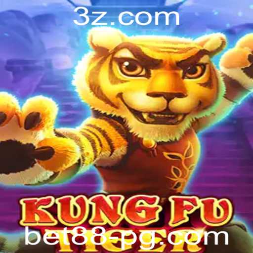 Explore o Mundo de KungFuTiger e Descubra as Regras do Jogo