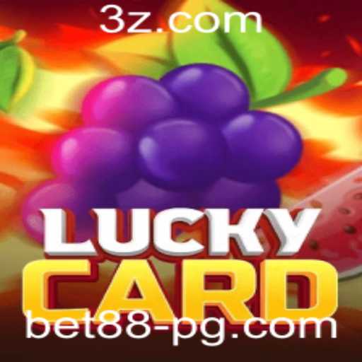 Descubra o Fascinante Mundo do Jogo LuckyCard