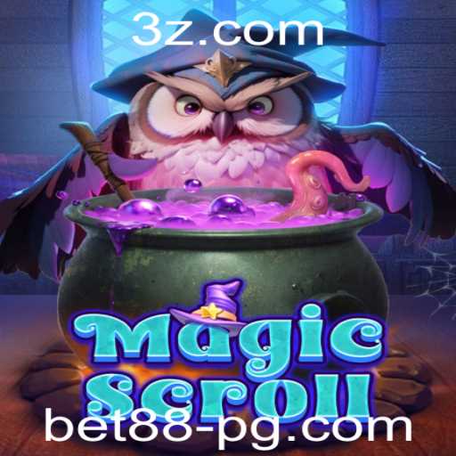 Explorando MagicScroll: Um Mergulho no Mundo do Jogo de Aventura com Bet88