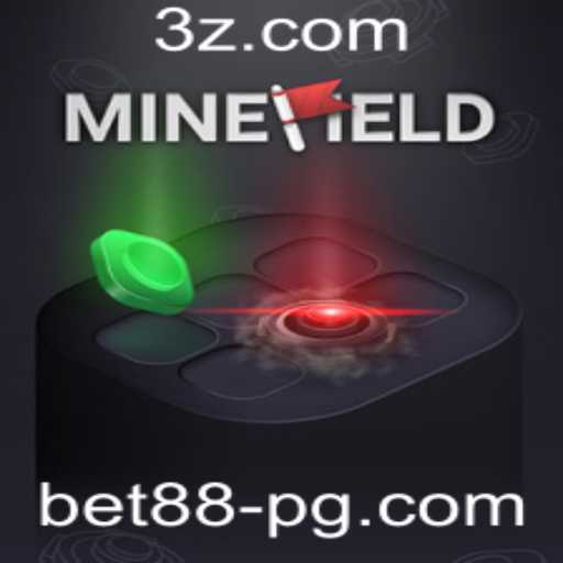 Desvendando o Jogo MineField: A Nova Sensação com Bet88