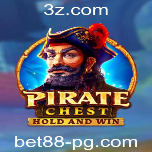 Descubra o Mundo Aventureiro de PirateChest: Aposte e Vença com Bet88