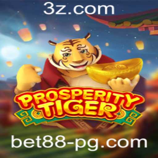 Descubra 'ProsperityTiger' com Bet88: Regras e Estratégias para Vencer