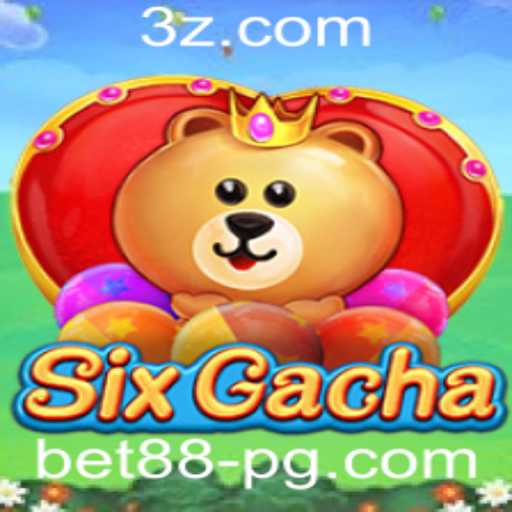 Explorando o Mundo de SixGacha: Um Mergulho no Jogo de Apostas Bet88
