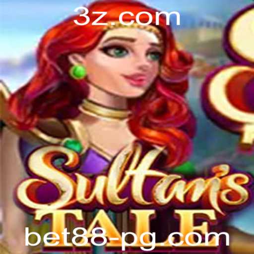 Descubra o Fascinante Mundo de Sultanstale com bet88