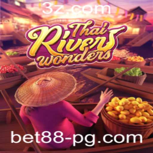 Descubra o Fascínio do ThaiRiverWonders com Bet88