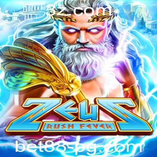 Descubra o Empolgante Mundo de ZeusRushFever com Bet88